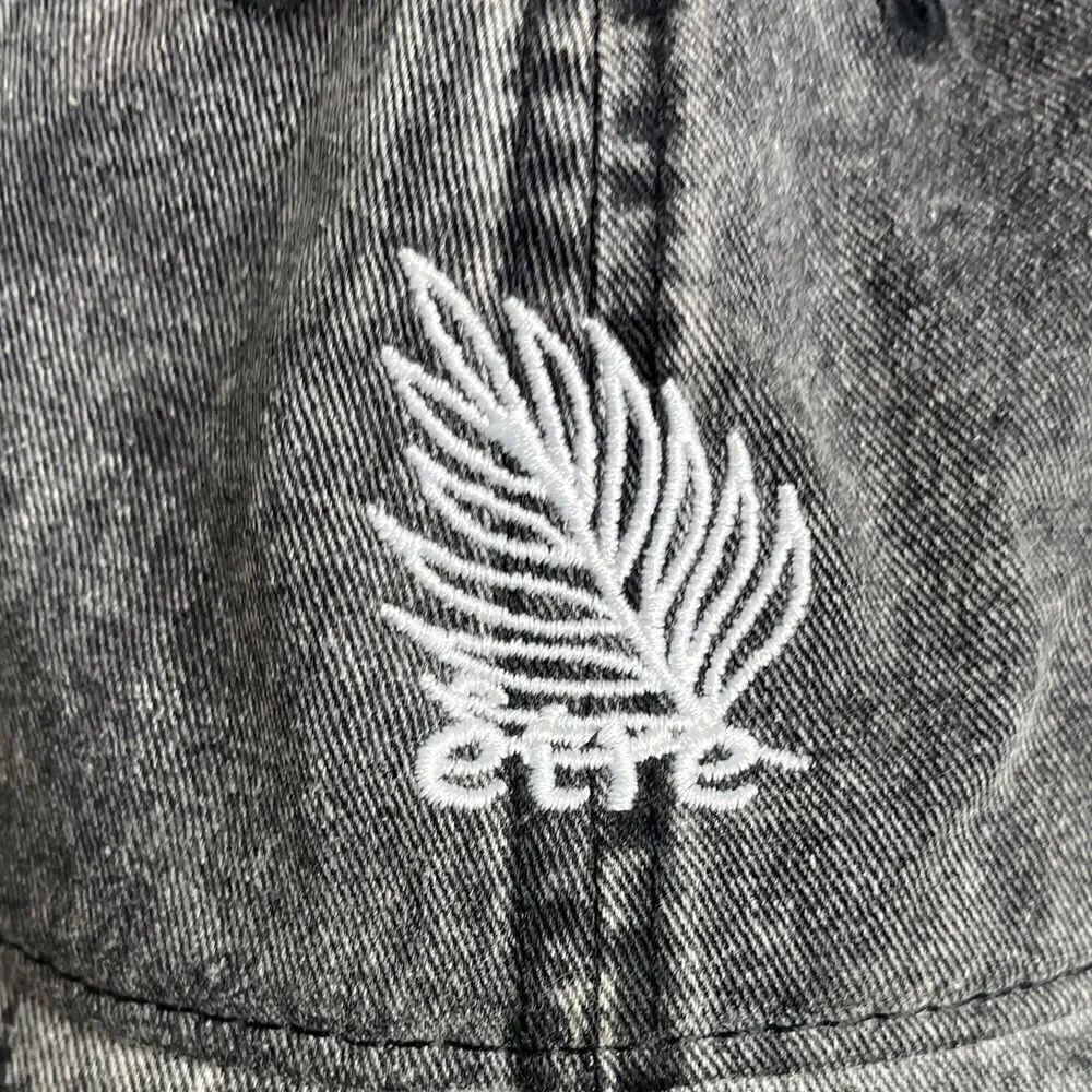 Otto Etre Acid Wash Dad Hat One Size - Picture 3 of 3